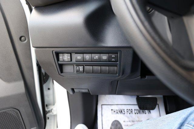 used 2025 Toyota Tundra car, priced at $51,995