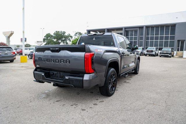 used 2023 Toyota Tundra car, priced at $42,495