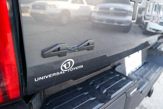 used 2023 Toyota Tundra car, priced at $42,495