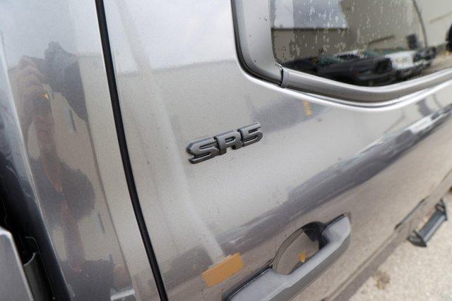 used 2023 Toyota Tundra car, priced at $42,495