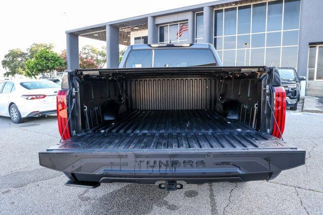 used 2023 Toyota Tundra car, priced at $42,495