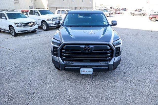 used 2023 Toyota Tundra car, priced at $42,495
