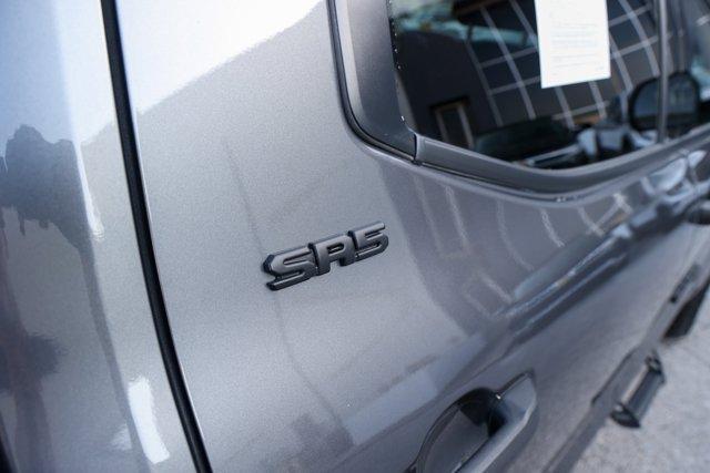 used 2023 Toyota Tundra car, priced at $42,495
