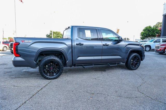 used 2023 Toyota Tundra car, priced at $42,495