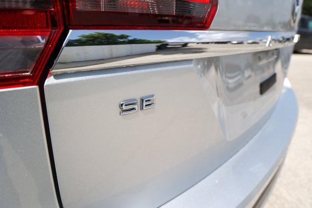 used 2019 Volkswagen Atlas car, priced at $22,168