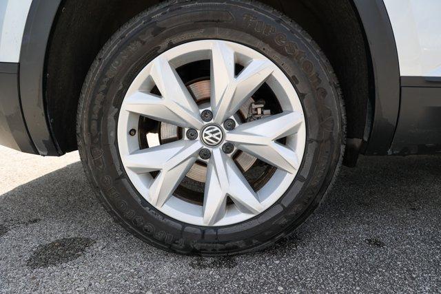 used 2019 Volkswagen Atlas car, priced at $22,168