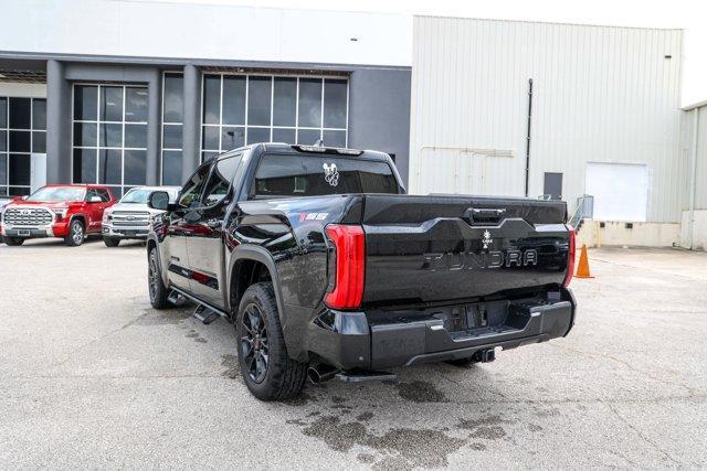 used 2023 Toyota Tundra car, priced at $39,495