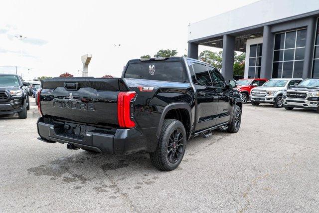 used 2023 Toyota Tundra car, priced at $39,495