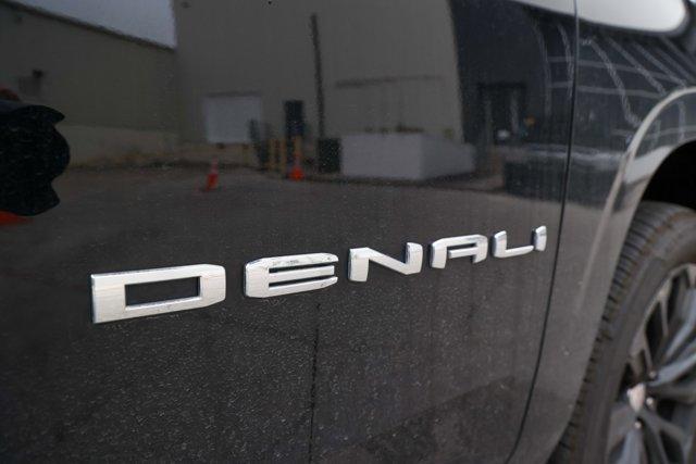 used 2021 GMC Yukon car, priced at $53,168