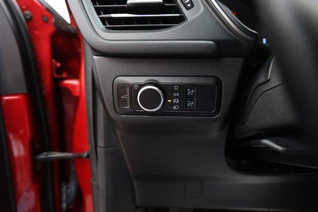 used 2023 Ford Escape car, priced at $19,495