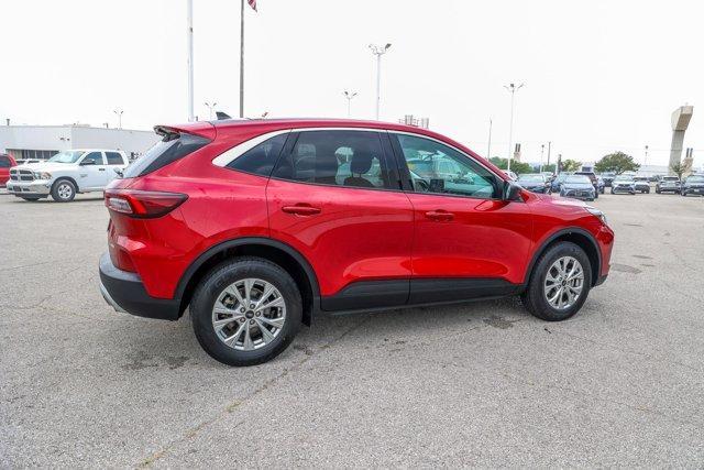 used 2023 Ford Escape car, priced at $19,495