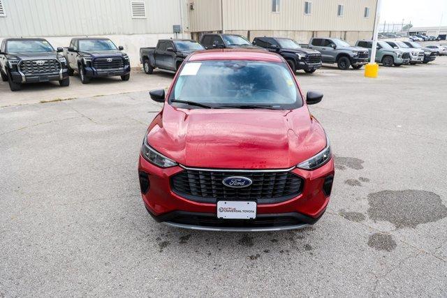 used 2023 Ford Escape car, priced at $19,495