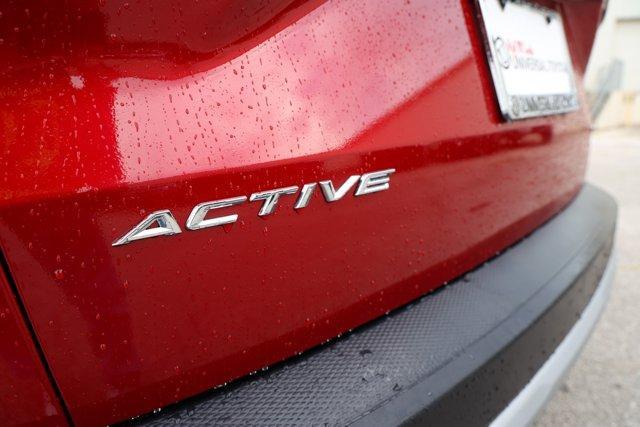 used 2023 Ford Escape car, priced at $19,495
