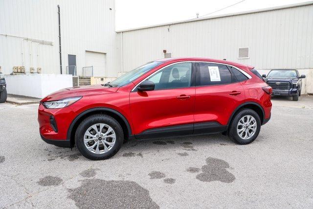 used 2023 Ford Escape car, priced at $19,495