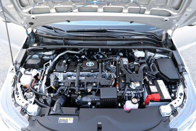 used 2024 Toyota Corolla Hybrid car, priced at $31,168