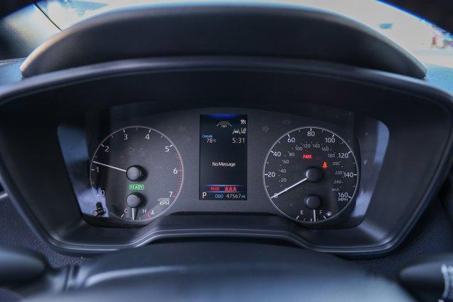 used 2024 Toyota Corolla Hybrid car, priced at $31,168