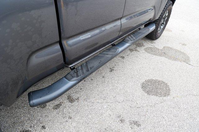 used 2022 Toyota Tacoma car