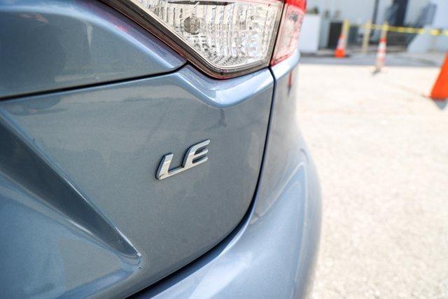 used 2021 Toyota Corolla car, priced at $19,998