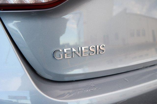used 2016 Hyundai Genesis car, priced at $11,998
