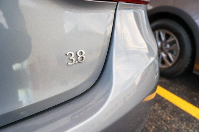 used 2016 Hyundai Genesis car, priced at $11,998