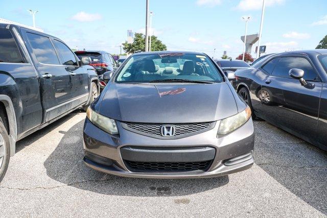 used 2012 Honda Civic car, priced at $8,998