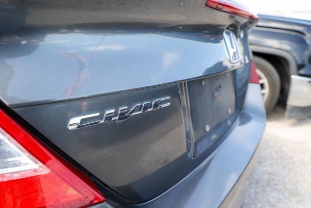 used 2012 Honda Civic car, priced at $8,998
