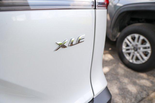 used 2024 Toyota Corolla Cross car, priced at $33,995
