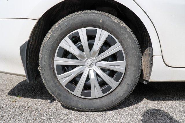 used 2021 Toyota Camry Hybrid car, priced at $30,165