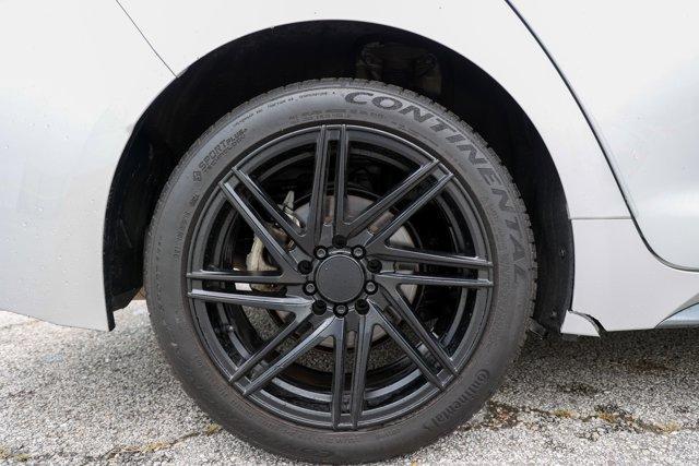 used 2021 Toyota Corolla car, priced at $23,165