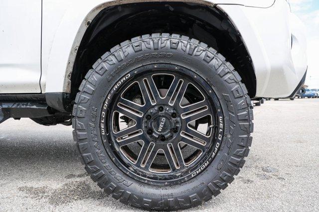 used 2020 Toyota 4Runner car, priced at $32,998