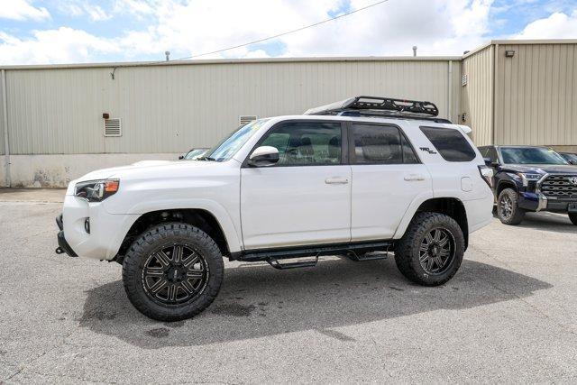used 2020 Toyota 4Runner car, priced at $32,998