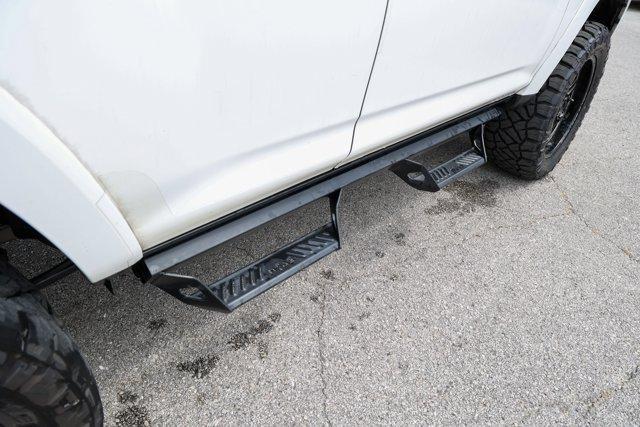 used 2020 Toyota 4Runner car, priced at $32,998