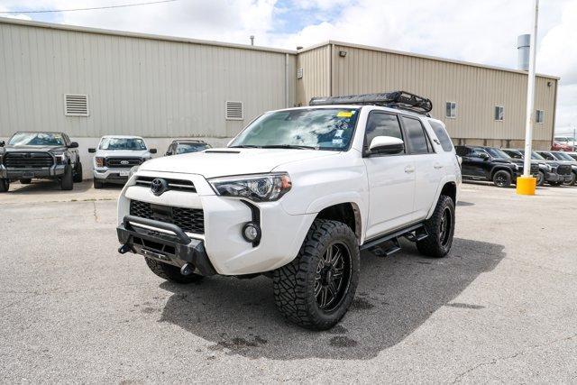 used 2020 Toyota 4Runner car, priced at $32,998