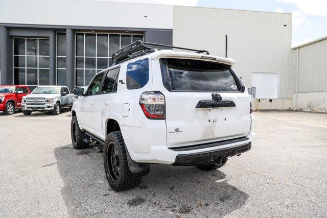 used 2020 Toyota 4Runner car, priced at $32,998