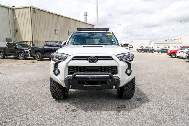 used 2020 Toyota 4Runner car, priced at $32,998