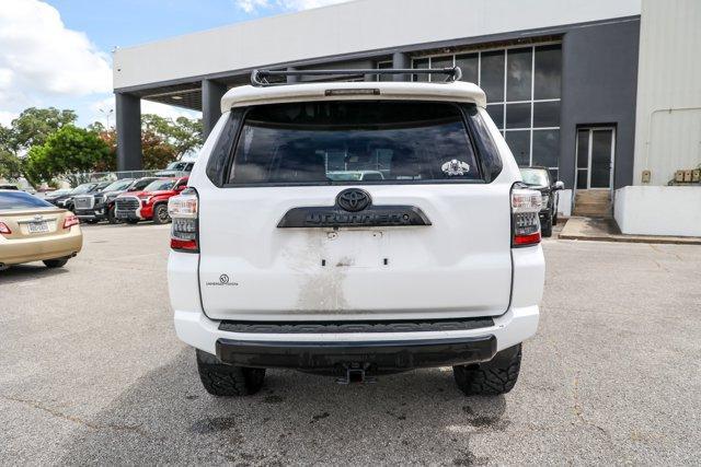 used 2020 Toyota 4Runner car, priced at $32,998