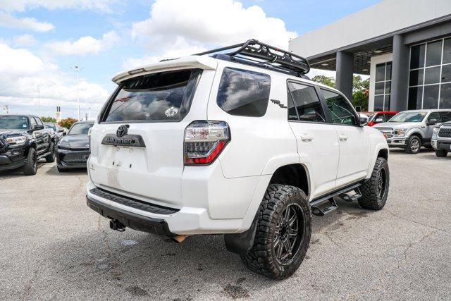 used 2020 Toyota 4Runner car, priced at $32,998