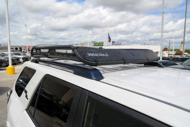 used 2020 Toyota 4Runner car, priced at $32,998