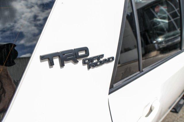 used 2020 Toyota 4Runner car, priced at $32,998