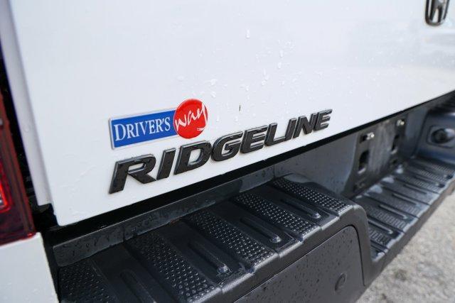 used 2021 Honda Ridgeline car, priced at $32,998