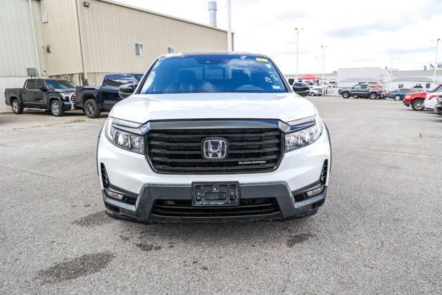 used 2021 Honda Ridgeline car, priced at $32,998