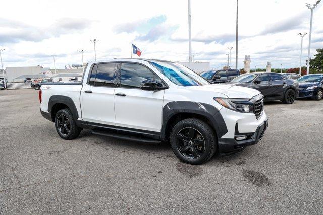 used 2021 Honda Ridgeline car, priced at $32,998