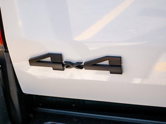 new 2025 Toyota Tacoma car, priced at $50,293