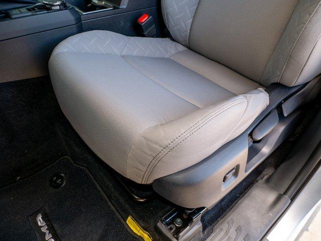 new 2025 Toyota Tacoma car, priced at $47,698