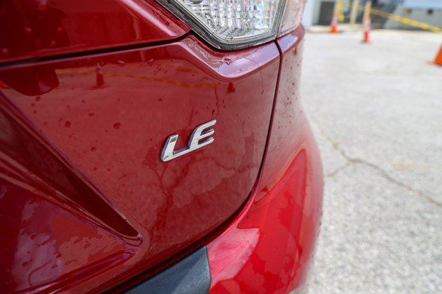used 2025 Toyota Corolla car, priced at $23,795