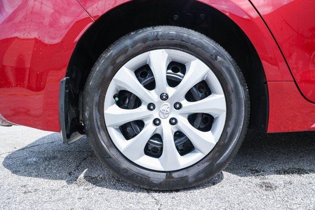 used 2025 Toyota Corolla car, priced at $23,795