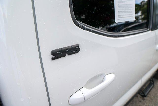 used 2023 Toyota Tacoma car, priced at $33,295