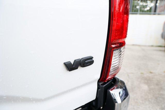 used 2023 Toyota Tacoma car, priced at $33,295