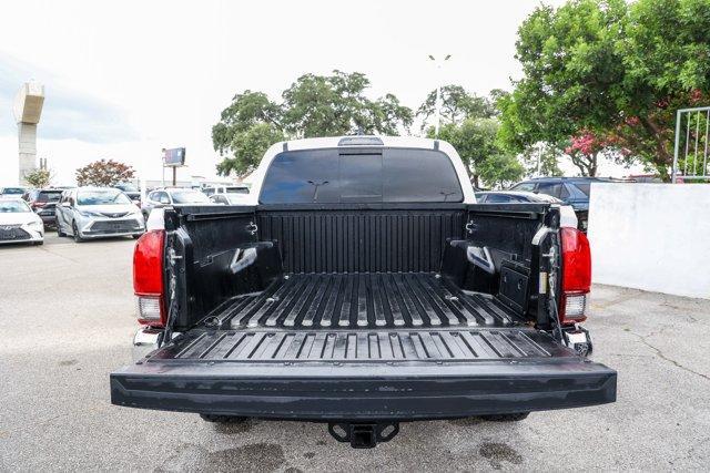 used 2023 Toyota Tacoma car, priced at $33,295
