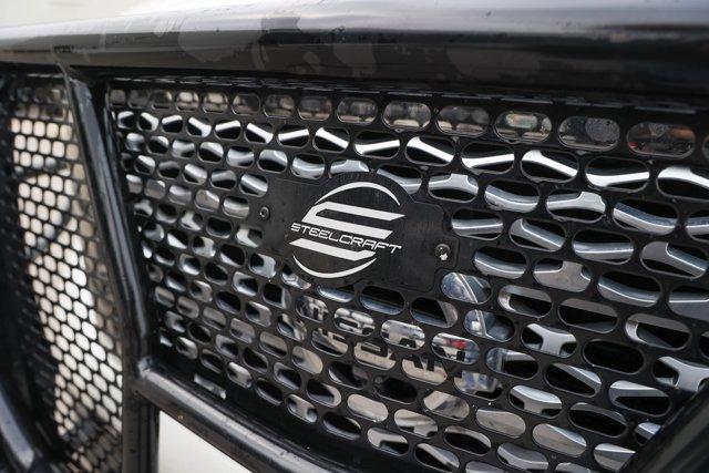 used 2019 Nissan Titan car, priced at $33,998